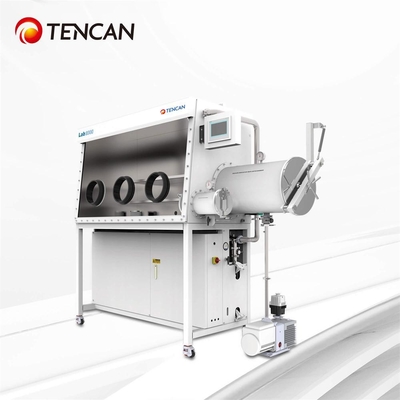 TENCAN GBP750S-3 Guanto di depurazione per la rimozione dell'acqua di ossigeno