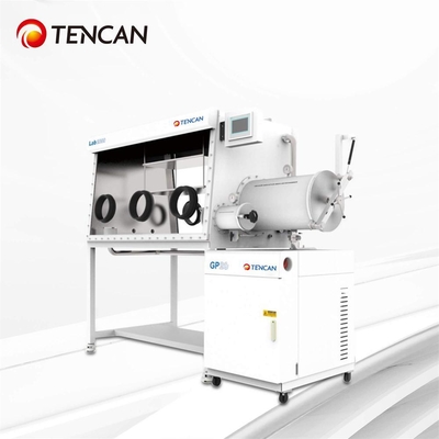 TENCAN GBP750S-3 Guanto di depurazione per la rimozione dell'acqua di ossigeno