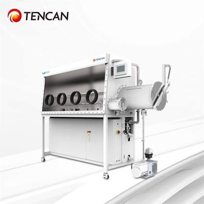 TENCAN GBP750S-4(1800) Camera a guanti di purificazione per uso in laboratorio