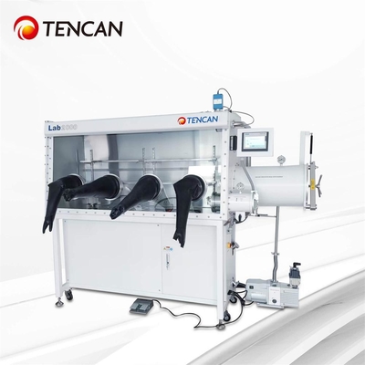 TENCAN GBP750S-4(1800) Camera a guanti di purificazione per uso in laboratorio