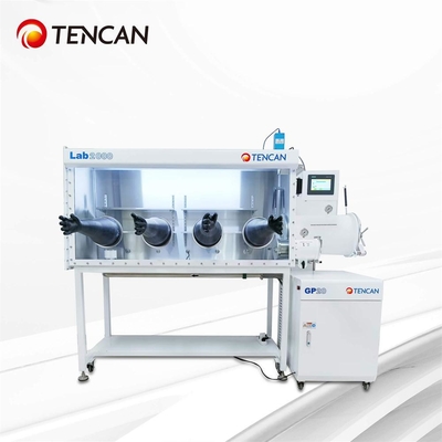 TENCAN GBP750S-4(1800) Camera a guanti di purificazione per uso in laboratorio