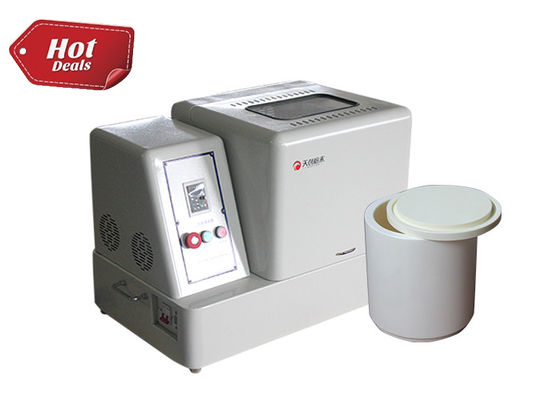 Tencan XQM-10 10L Mulino a sfere planetario verticale 220V