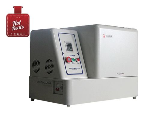 Fabbrica di sfere planetarie quadrate verticali XQM-8 8L Capacità 220V