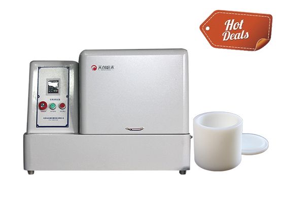 Tencan XQM-6 6L Quadrato Verticale Planetario Mulino a sfere 220V