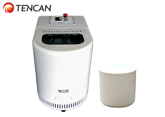 Tencan XQM-6A 6L Laboratorio mulino a sfere 220V 0,75KW