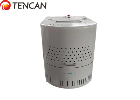 Tencan XQM-6A 6L Laboratorio mulino a sfere 220V 0,75KW