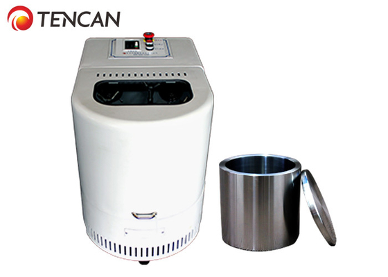 Tencan XQM-6A 6L Laboratorio mulino a sfere 220V 0,75KW