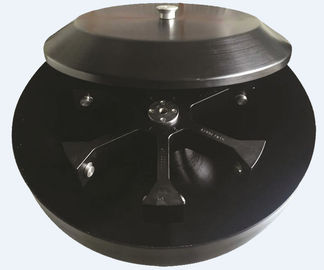 6-10R 6×1000ml 10000rpm ha refrigerato l'iso Cetificated della macchina della centrifuga