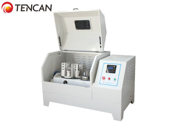 Mulino planetario a sfere completamente direzionale per la lavorazione precisa delle polveri da laboratorio