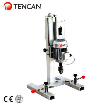 JM-1L Rottame a sfere stirato 0.37KW 220V per rivestimento ceramico