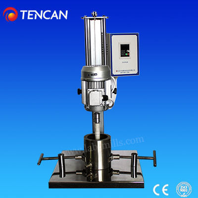 JM-1L Rottame a sfere stirato 0.37KW 220V per rivestimento ceramico