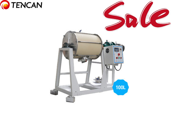Soluzione per polverizzatore a polvere di precisione e durata 2.2KW