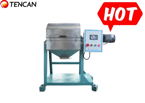 Macchina di rottura a sfere di fabbrica con serices personalizzato cilindro di linea velocità di rotazione 10-50rpm