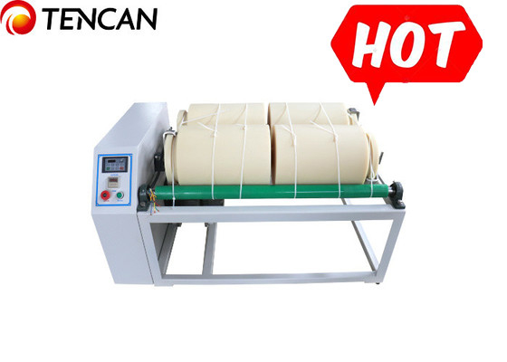 Prezzo della macchina con copertura di polvere / ingranaggio a mano 220V 1.5KW 4*15L