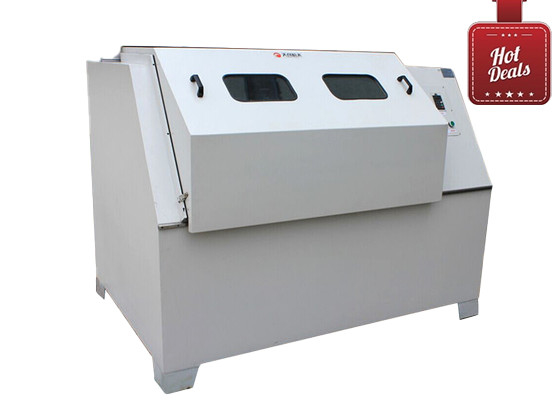20L Laboratorio mulino a sfere in vendita Full-directional Lab macinatura per la produzione di piccoli lotti di campioni di polvere ultrafine