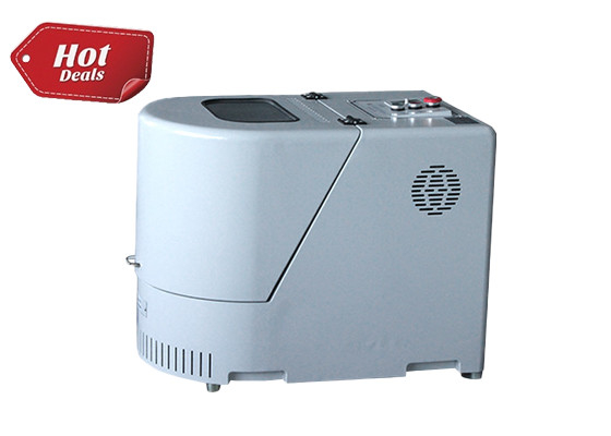 6L 220V mulino a sfere semicircolare verticale di laboratorio, utilizzato per la fabbricazione di nano polveri