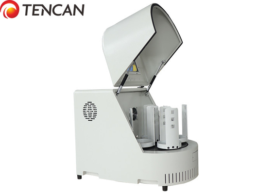 Fresatura in laboratorio Fresatura a sfera planetaria con dimensione di alimentazione ≤10 mm 0,1-0,66 kg/h