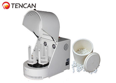 La Cina Tencan 12L ha prodotto 400-12500 Mesh Planetary Ball Mill Vacuums