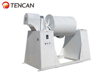 Tipo pesante del mulino a palle di laminazione della fodera 500L di ceramica 7.5KW a basso rumore