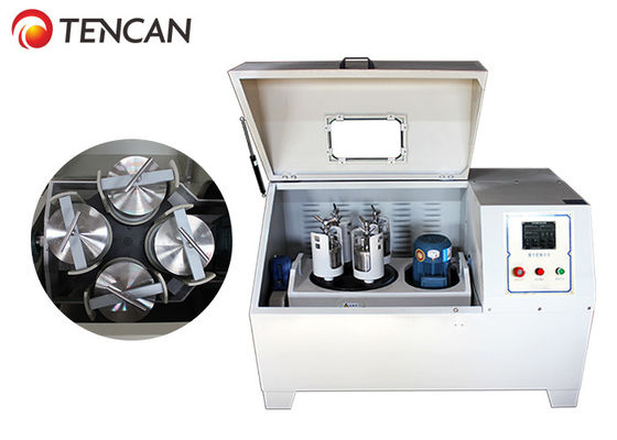 Mulino a palle direzionale pieno di Benchtop 360 gradi di volume d'affari senza affondare/che attacca